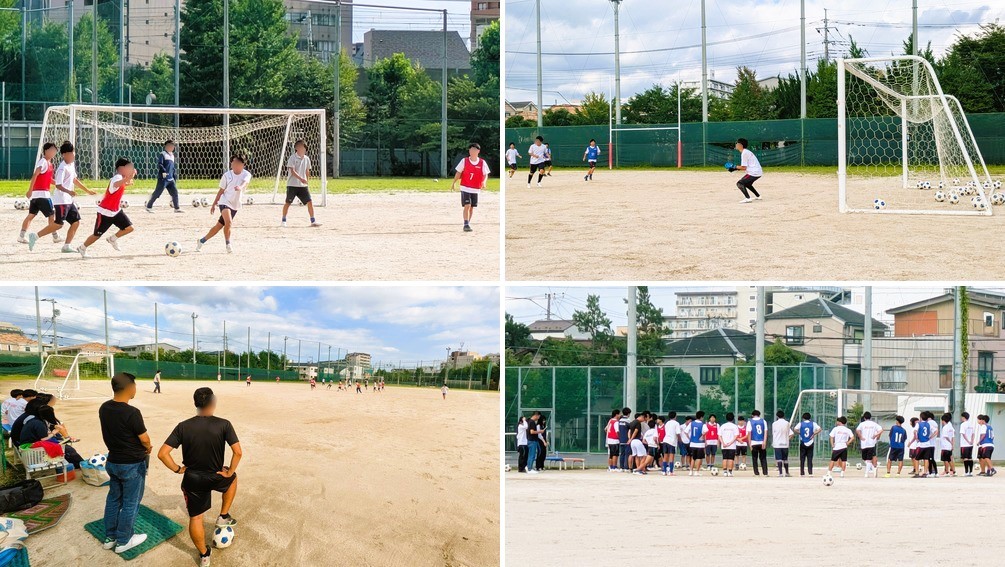 2607094　サッカー11　本文